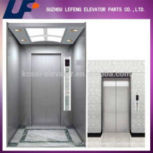 HSS China Residential Passenger Elevador Elevador Sistema